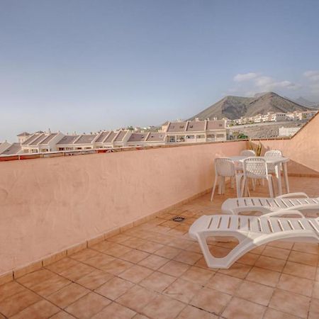 Holidays In The Sun, The Heights, Playa Los Cristianos 아로나 외부 사진