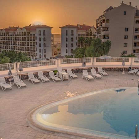 Holidays In The Sun, The Heights, Playa Los Cristianos 아로나 외부 사진
