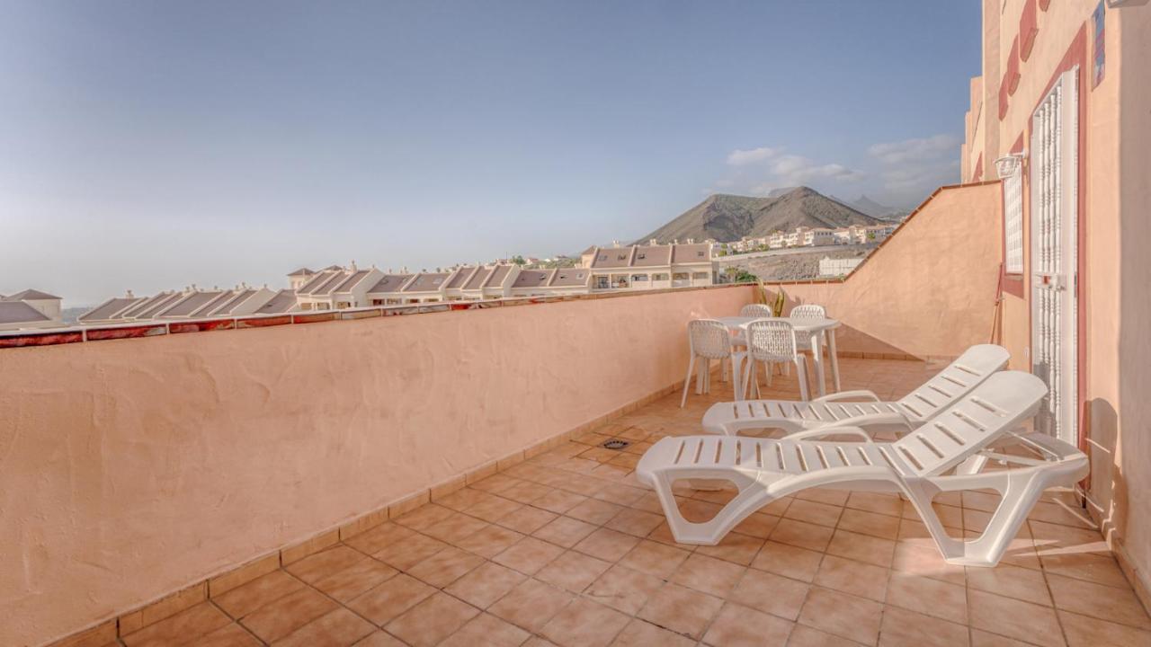 Holidays In The Sun, The Heights, Playa Los Cristianos 아로나 외부 사진