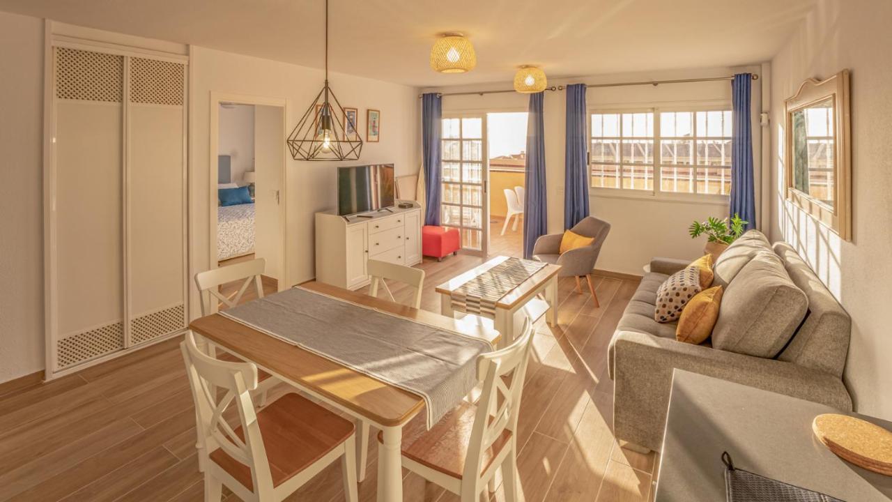Holidays In The Sun, The Heights, Playa Los Cristianos 아로나 외부 사진