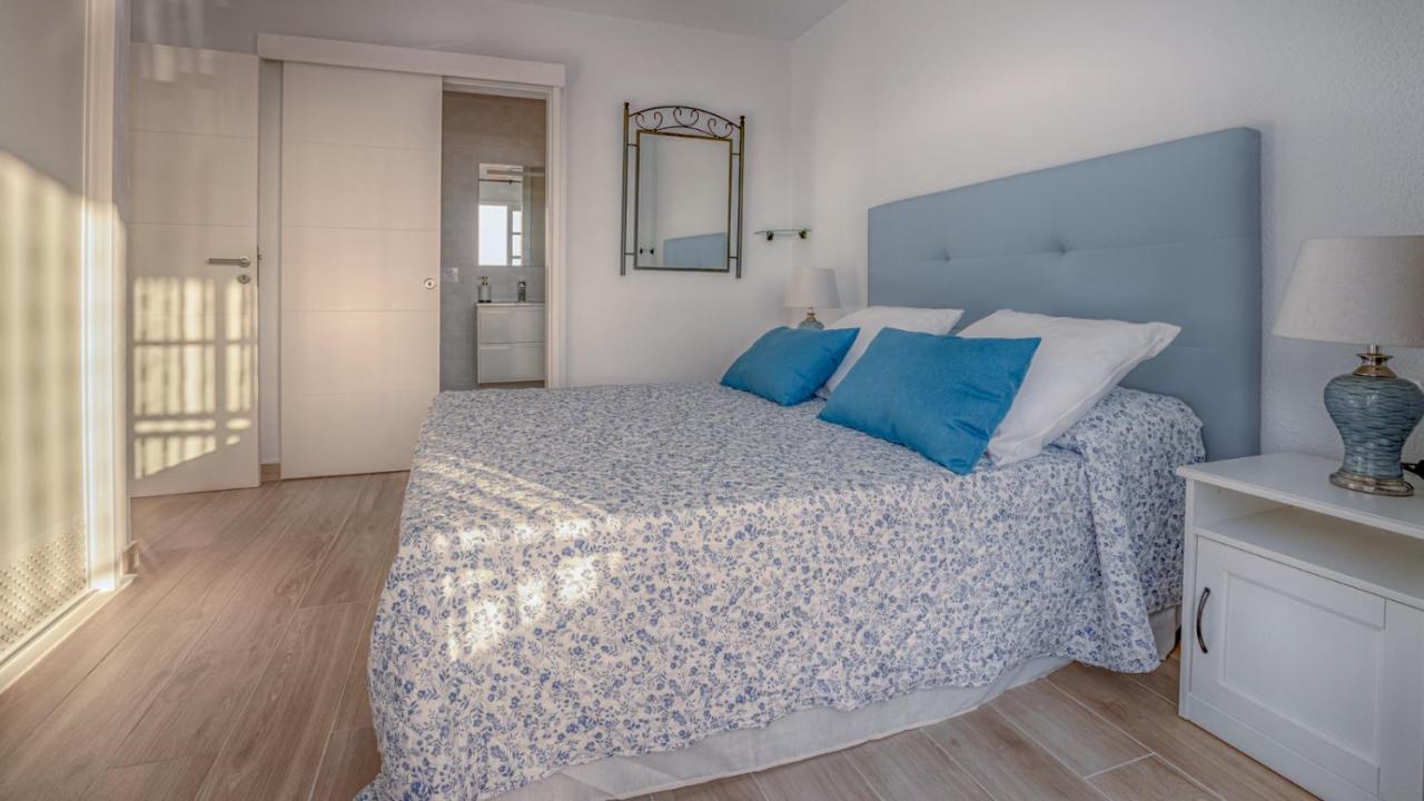 Holidays In The Sun, The Heights, Playa Los Cristianos 아로나 외부 사진